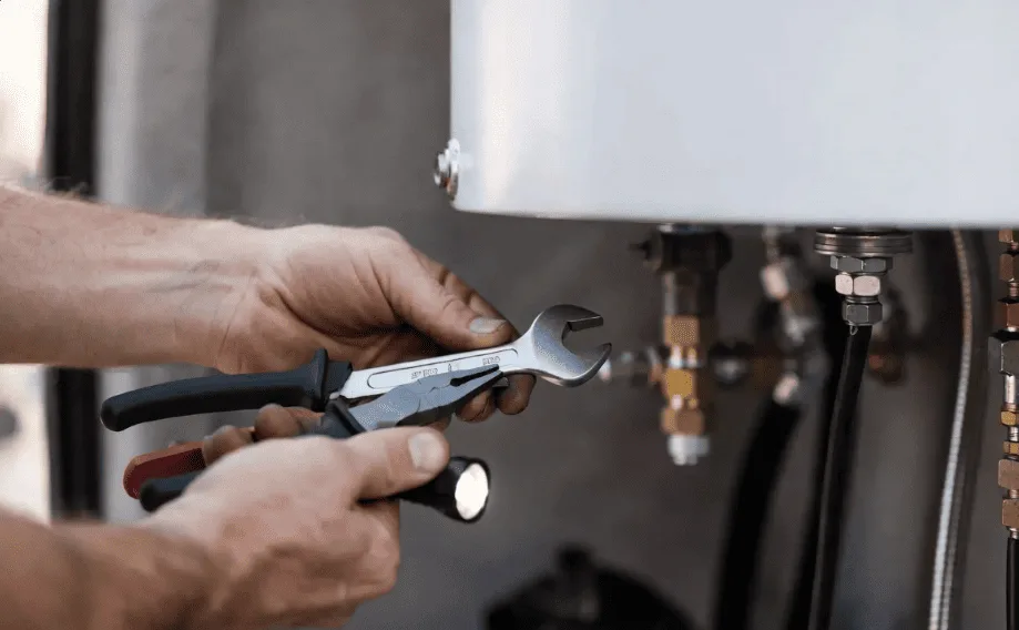 Why choose Water Heater Repair in Panguitch, UT